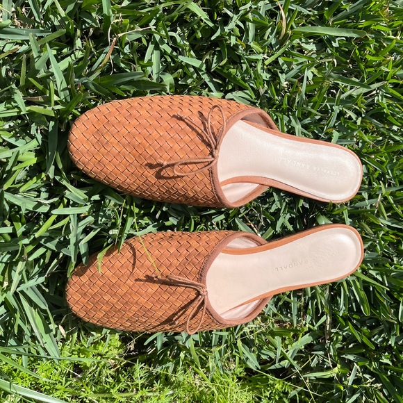 Loeffler Randall Paola Ballet Mule 10 - Picture 6 of 13